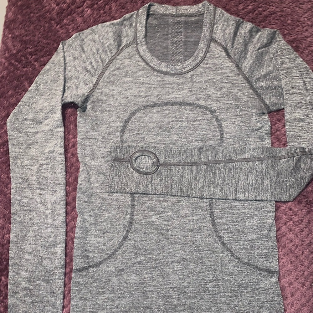 LuLuLemon Swiftly